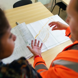 Civil & General Contractor