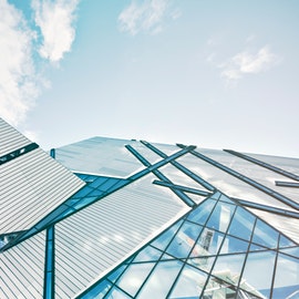 Erection & Fabrication