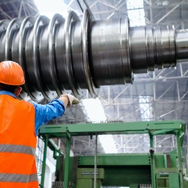 Maintenance Activities